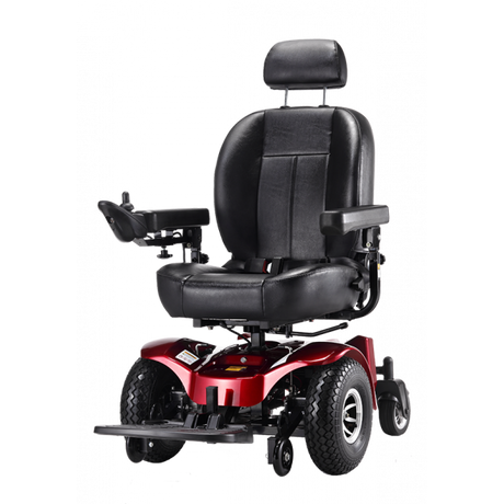 FreeRider USA Apollo Chair II