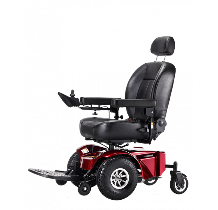 FreeRider USA Apollo Chair II