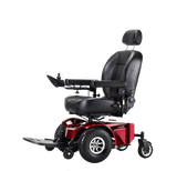 FreeRider USA Apollo Chair II