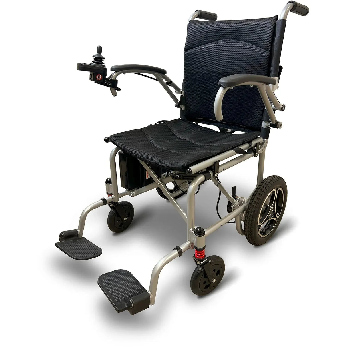 Journey Air Folding Lightweight Power Chair