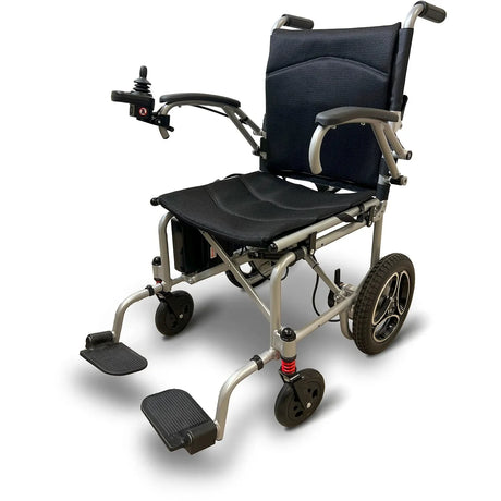 Journey Air Folding Lightweight Power Chair