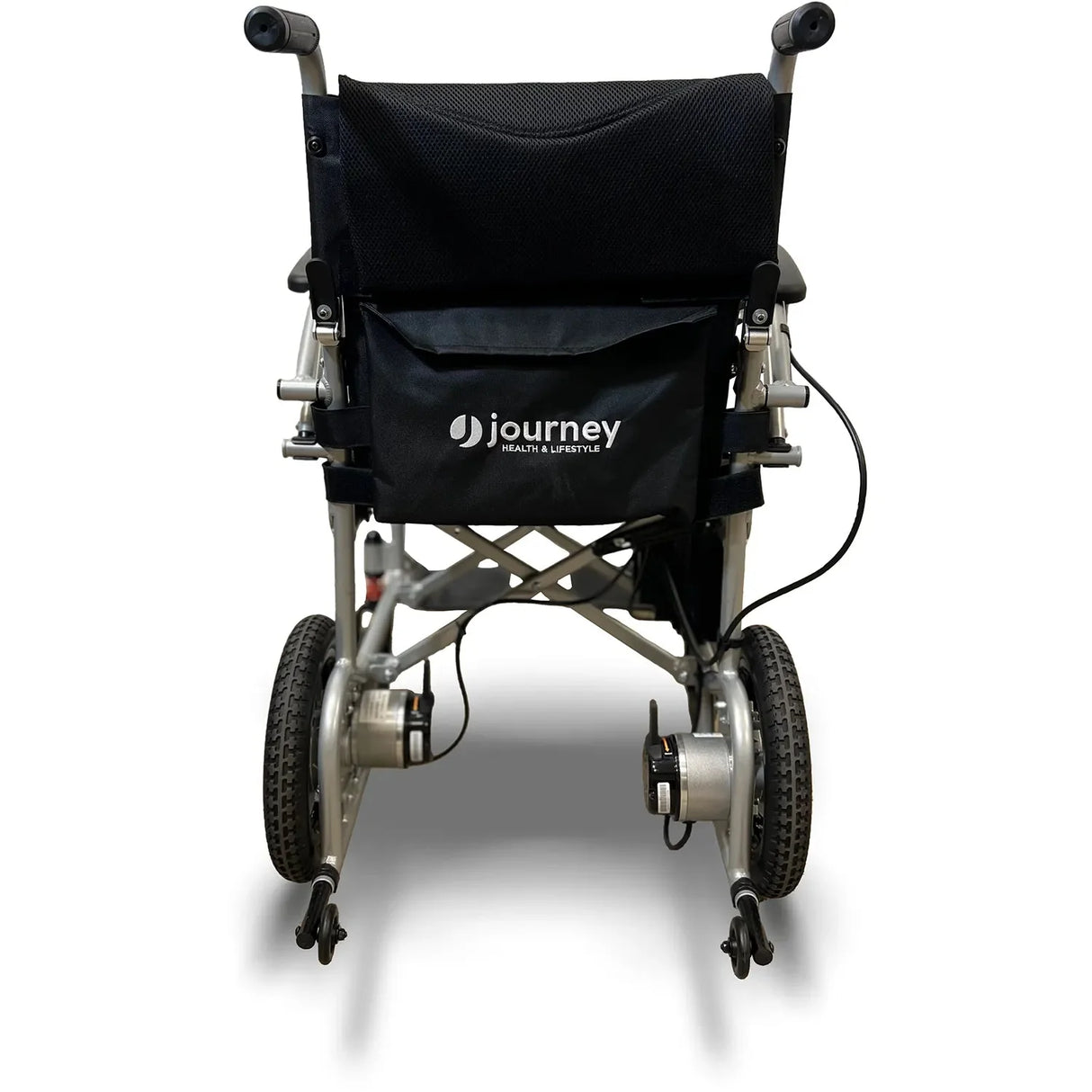 Journey Air Folding Lightweight Power Chair