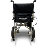 Journey Air Folding Lightweight Power Chair