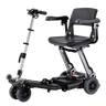 FreeRider USA Luggie Elite Folding Mobility Scooter