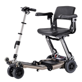 FreeRider USA Luggie Elite Folding Mobility Scooter