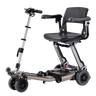 FreeRider USA Luggie Elite Folding Mobility Scooter