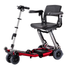 FreeRider USA Luggie Elite Folding Mobility Scooter