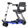 FreeRider USA Luggie Elite Folding Mobility Scooter