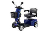 FreeRider USA FR1 City Heavy Duty Mobility Scooter