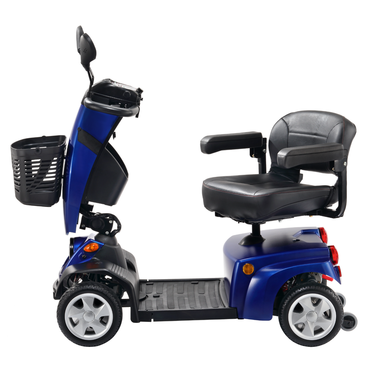 FreeRider USA FR1 City Heavy Duty Mobility Scooter