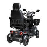 FreeRider USA FR1 4 Wheel Bariatric Mobility Scooter