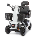 FreeRider USA FR1 4 Wheel Bariatric Mobility Scooter