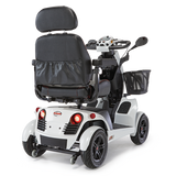 FreeRider USA FR1 4 Wheel Bariatric Mobility Scooter