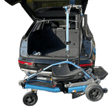 FreeRider USA FR Portable Scooter Lift