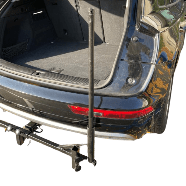 FreeRider USA FR Portable Scooter Lift