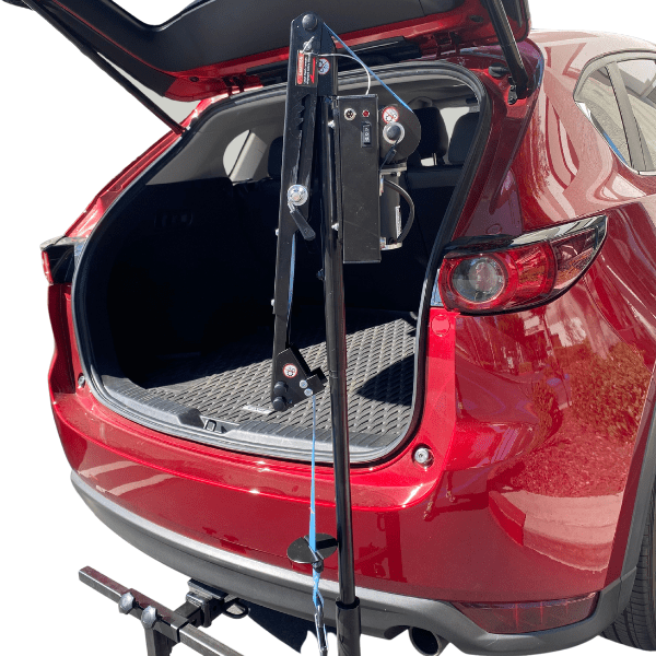 FreeRider USA FR Portable Scooter Lift