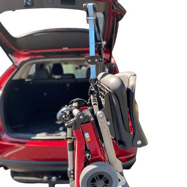 FreeRider USA FR Portable Scooter Lift