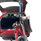 FreeRider USA FR Portable Scooter Lift