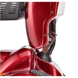 FreeRider USA FR 510F II 4 Wheel Bariatric Scooter 500 lbs