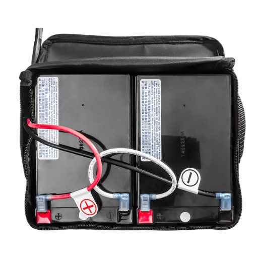 FreeRider USA 15AH SLA Battery for Luggie Classic II