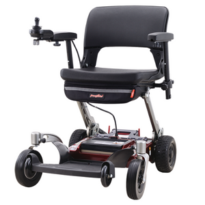 Portable Power Wheelchairs