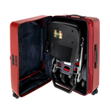 FreeRider USA Luggie Suitcase