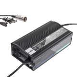 FreeRider USA LI-ION Battery Charger