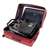 FreeRider USA Luggie Suitcase