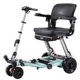 FreeRider USA Luggie Super Plus 3 Foldable Mobility Scooter