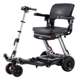 FreeRider USA Luggie Super Plus 3 Foldable Mobility Scooter