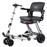 FreeRider USA Luggie Super Plus 3 Foldable Mobility Scooter