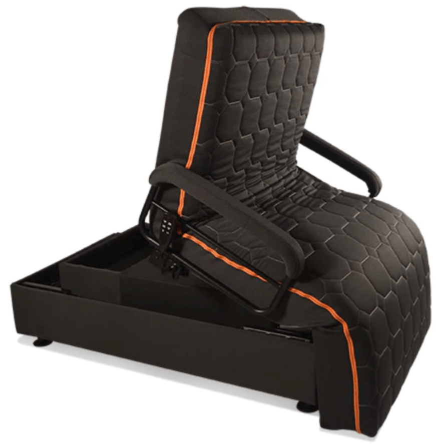 UPbed® Standard Adjustable Lift Bed