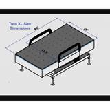 UPbed® Standard Adjustable Lift Bed