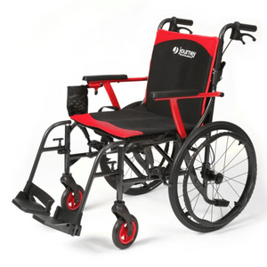 Portable Manual Wheelchairs
