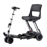 FreeRider USA Luggie Standard Travel Scooter