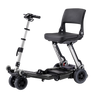 FreeRider USA Luggie Standard Travel Scooter