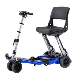 FreeRider USA Luggie Standard Travel Scooter