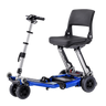 FreeRider USA Luggie Standard Travel Scooter