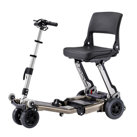 FreeRider USA Luggie Standard Travel Scooter
