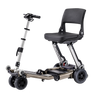 FreeRider USA Luggie Standard Travel Scooter