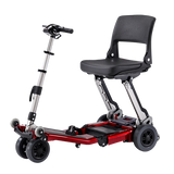FreeRider USA Luggie Standard Travel Scooter