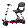 FreeRider USA Luggie Standard Travel Scooter