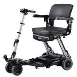 FreeRider USA Luggie Super Folding Mobility Scooter