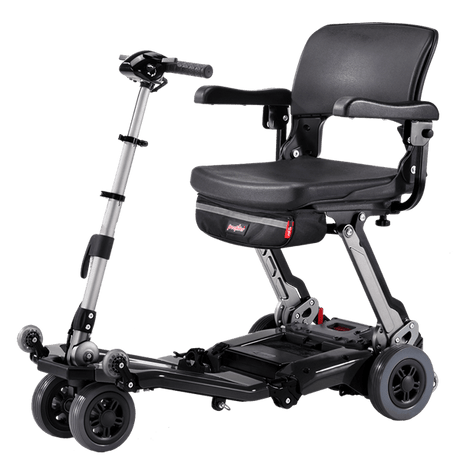 FreeRider USA Luggie Super Folding Mobility Scooter