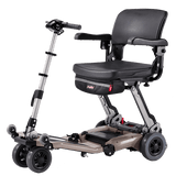 FreeRider USA Luggie Super Folding Mobility Scooter