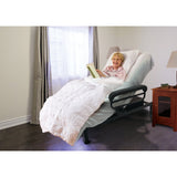 UPbed® Standard Adjustable Lift Bed