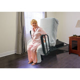 UPbed® Standard Adjustable Lift Bed