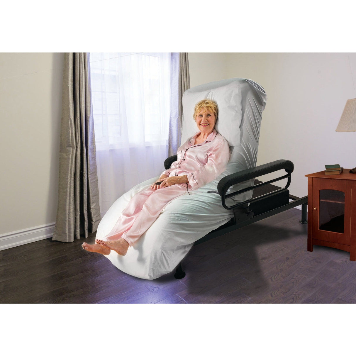 UPbed® Standard Adjustable Lift Bed