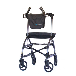 Heavy Duty Rollators