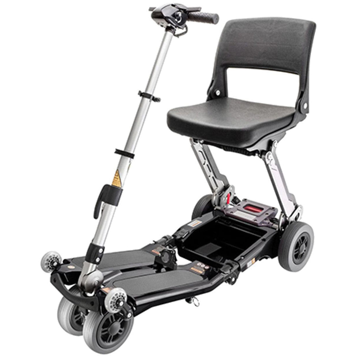 FreeRider USA Luggie Classic II Foldable Travel Scooter